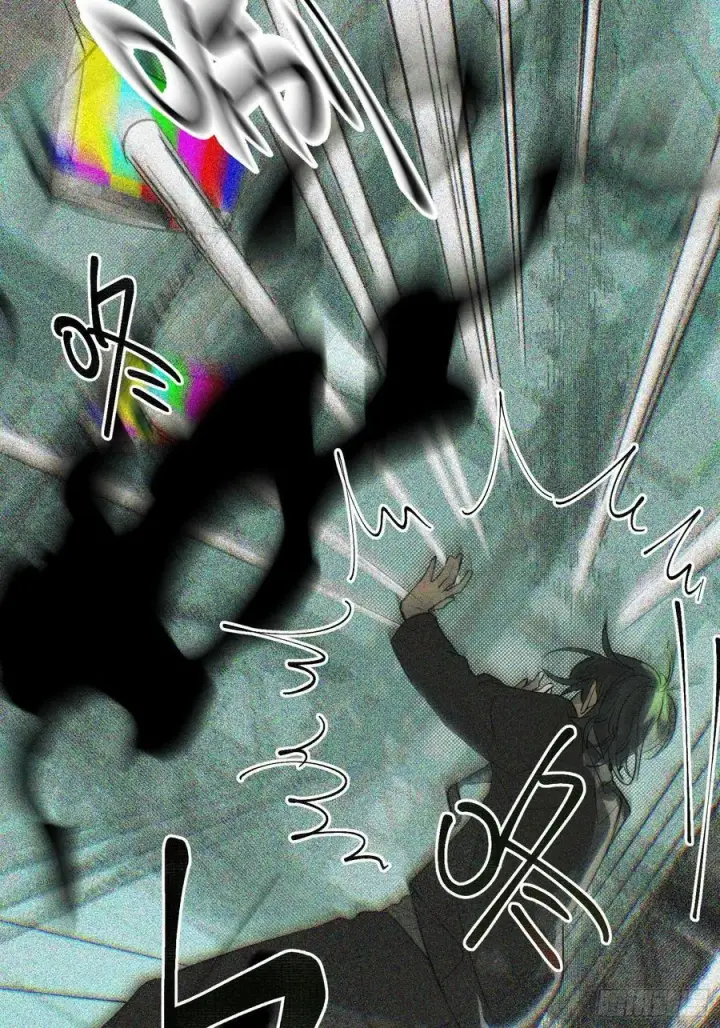 《揽月，潮鸣》Ch.058 异端舞台图33