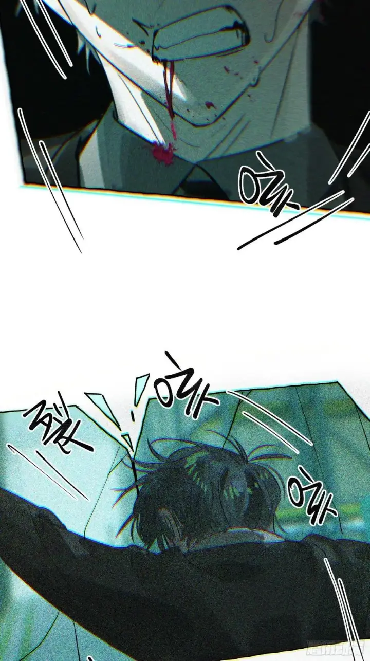 《揽月，潮鸣》Ch.058 异端舞台图39