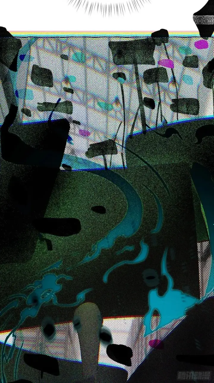 《揽月，潮鸣》Ch.058 异端舞台图41