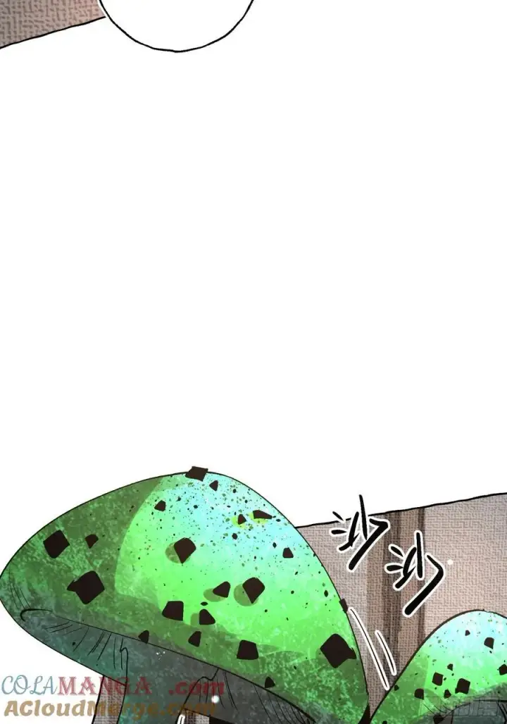 《揽月，潮鸣》Ch.058 异端舞台图7
