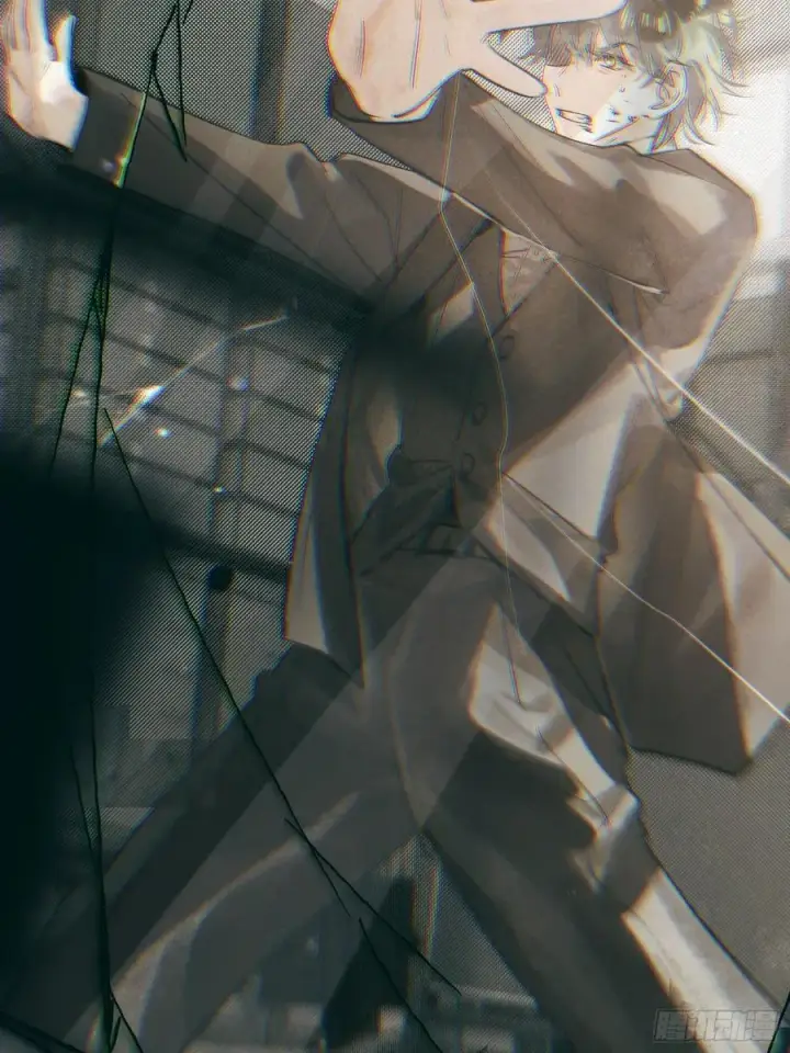 《揽月，潮鸣》Ch.059 异端舞台图38