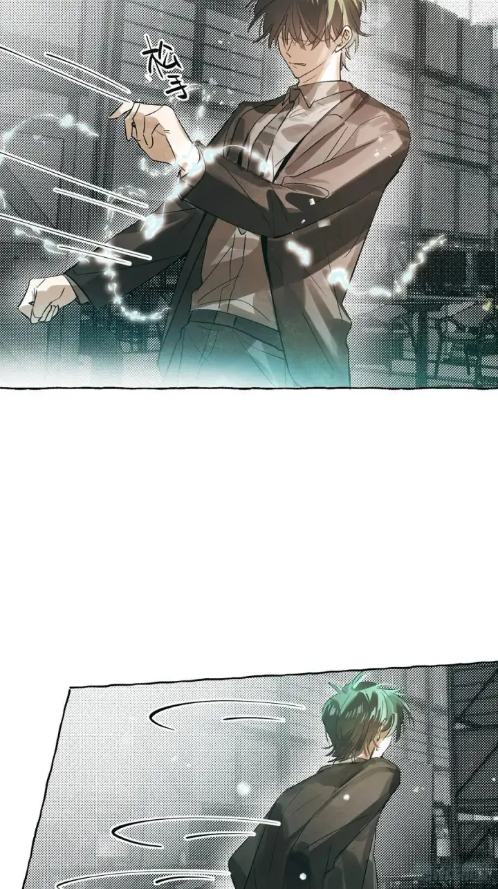 《揽月，潮鸣》Ch.060 异端舞台图20