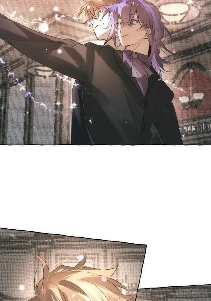 《揽月，潮鸣》Ch.061 黑色游戏图15