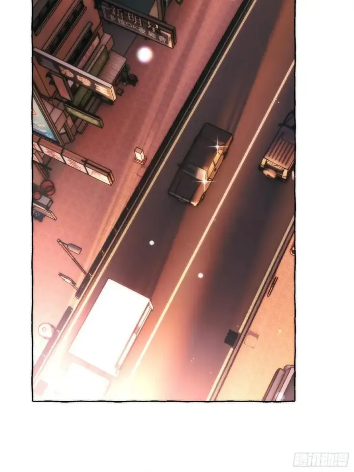 《揽月，潮鸣》Ch.061 黑色游戏图30
