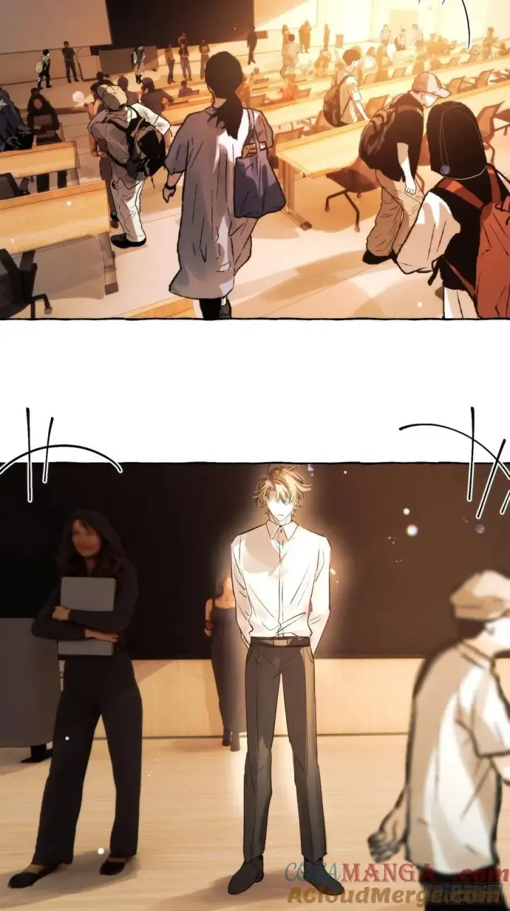 《揽月，潮鸣》Ch.061 黑色游戏图43