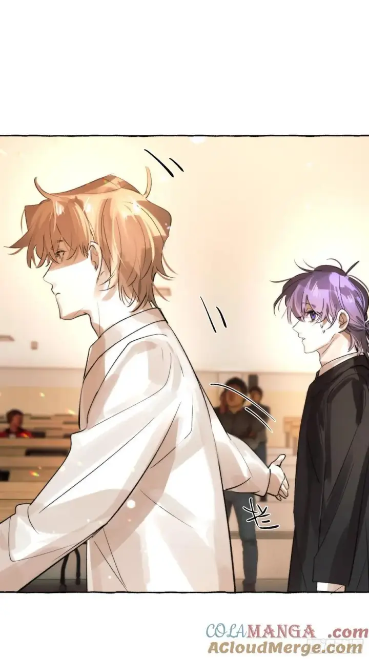 《揽月，潮鸣》Ch.062 黑色游戏图31