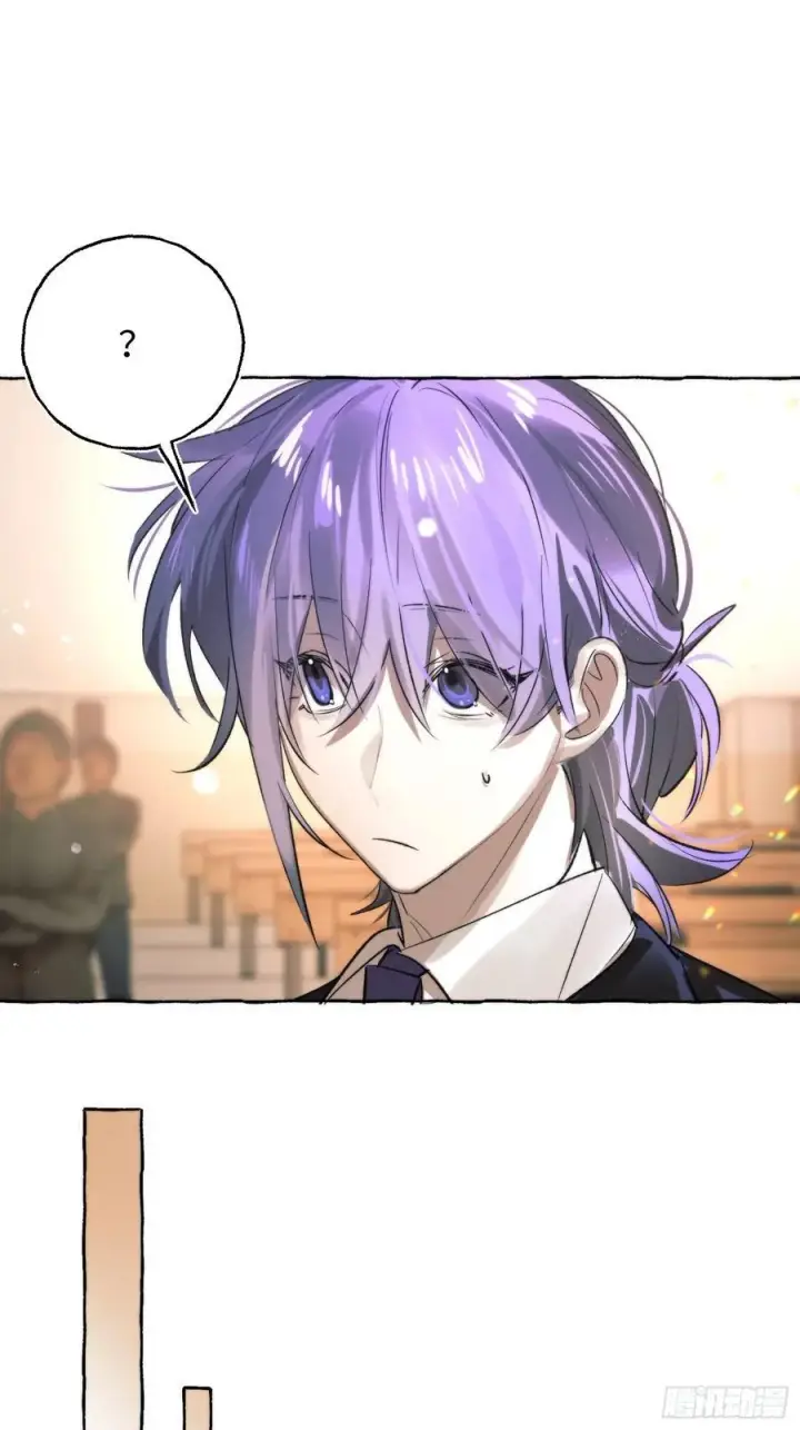 《揽月，潮鸣》Ch.062 黑色游戏图32