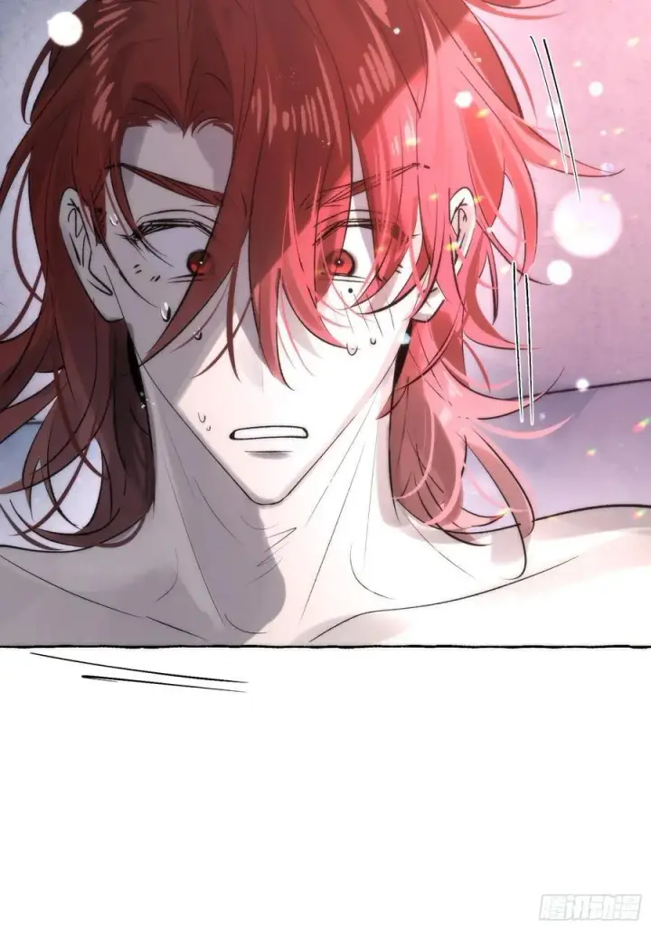 《揽月，潮鸣》Ch.062 黑色游戏图39