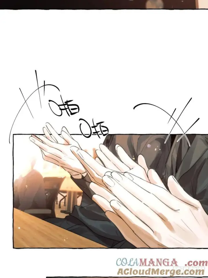 《揽月，潮鸣》Ch.062 黑色游戏图4