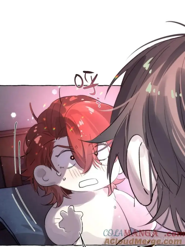 《揽月，潮鸣》Ch.062 黑色游戏图43