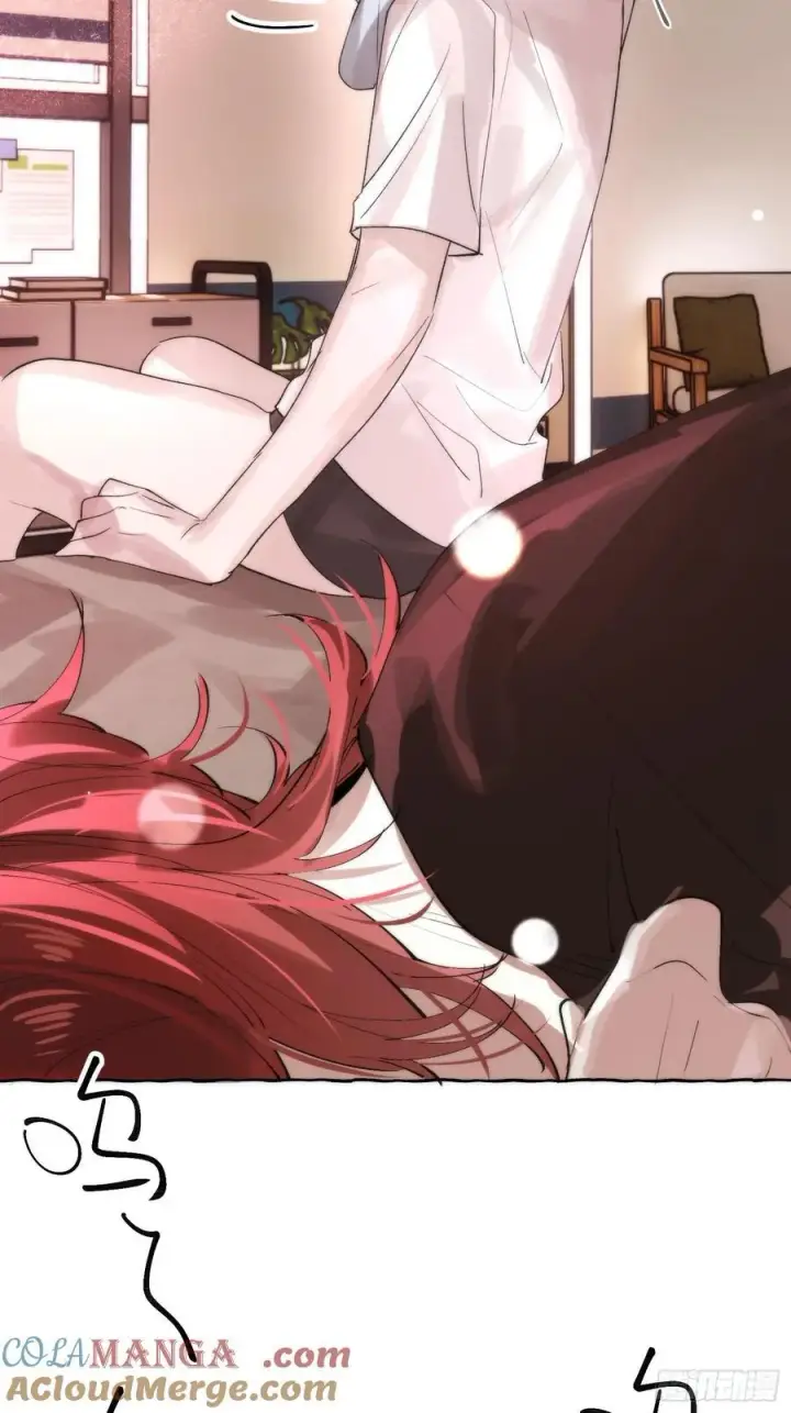 《揽月，潮鸣》Ch.063 黑色游戏图15