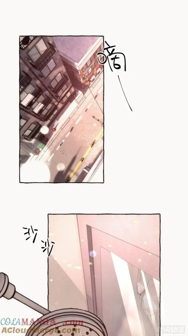 《揽月，潮鸣》Ch.063 黑色游戏图3
