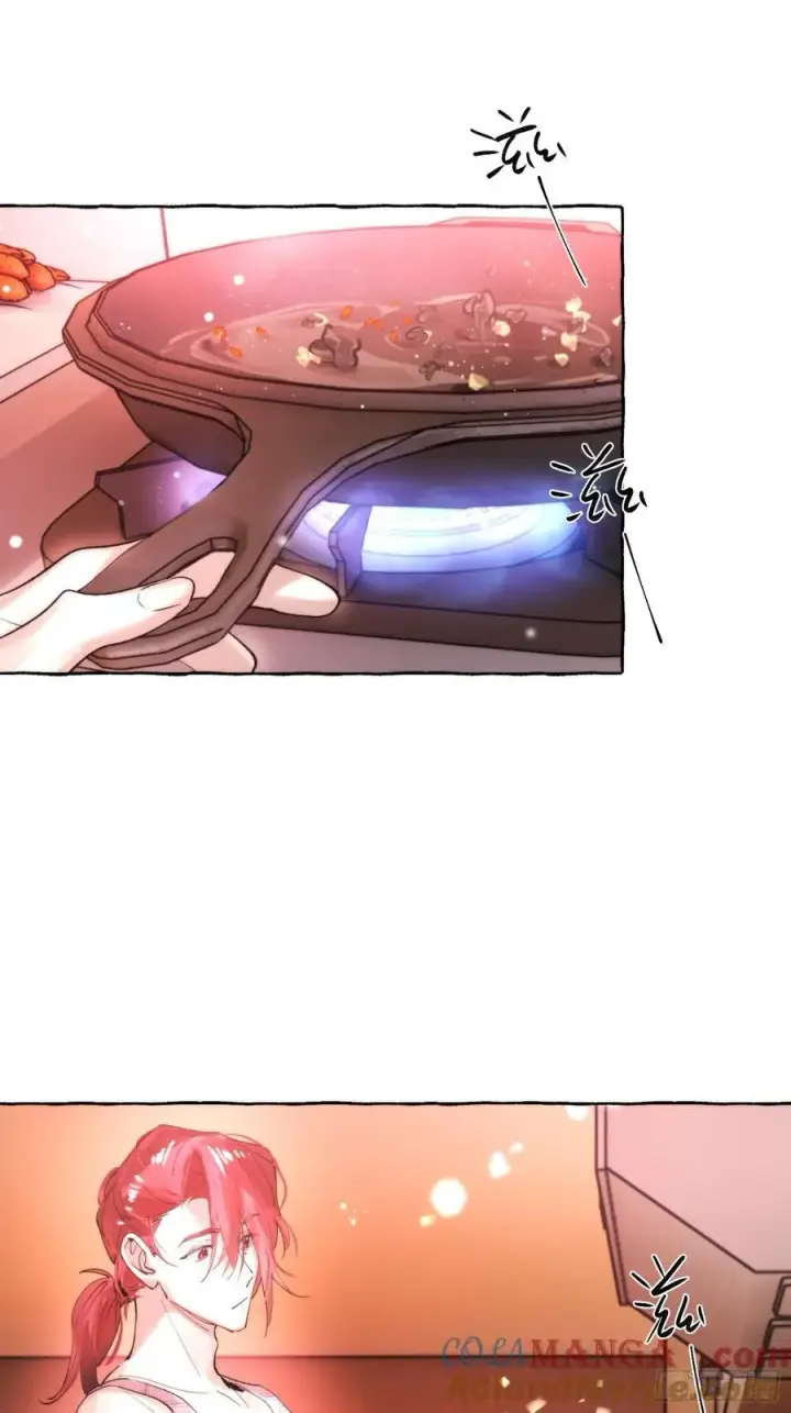 《揽月，潮鸣》Ch.063 黑色游戏图31