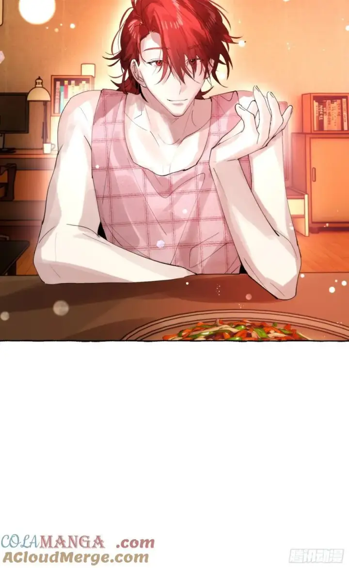 《揽月，潮鸣》Ch.063 黑色游戏图39