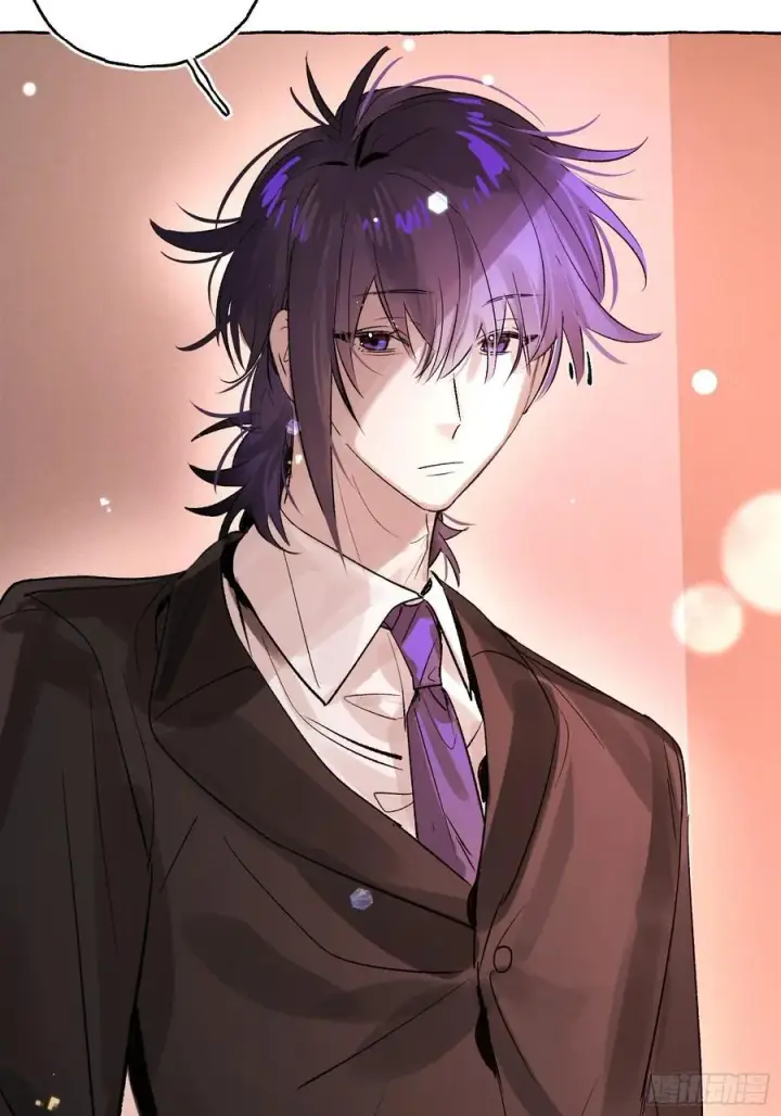 《揽月，潮鸣》Ch.065 黑色游戏图33