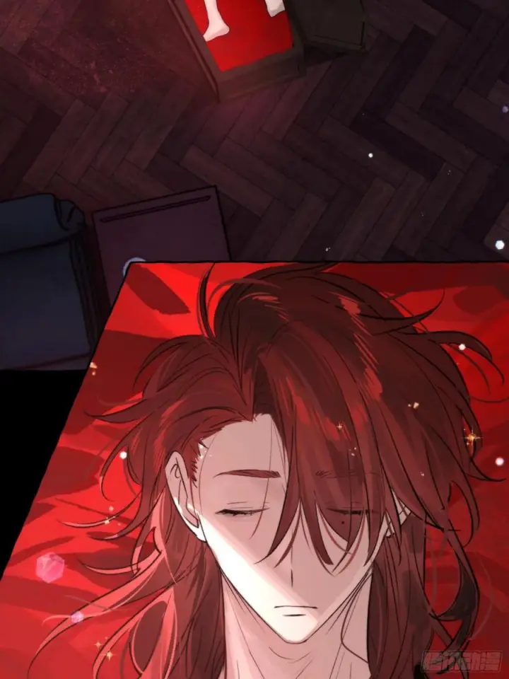 《揽月，潮鸣》Ch.066 黑色游戏图15