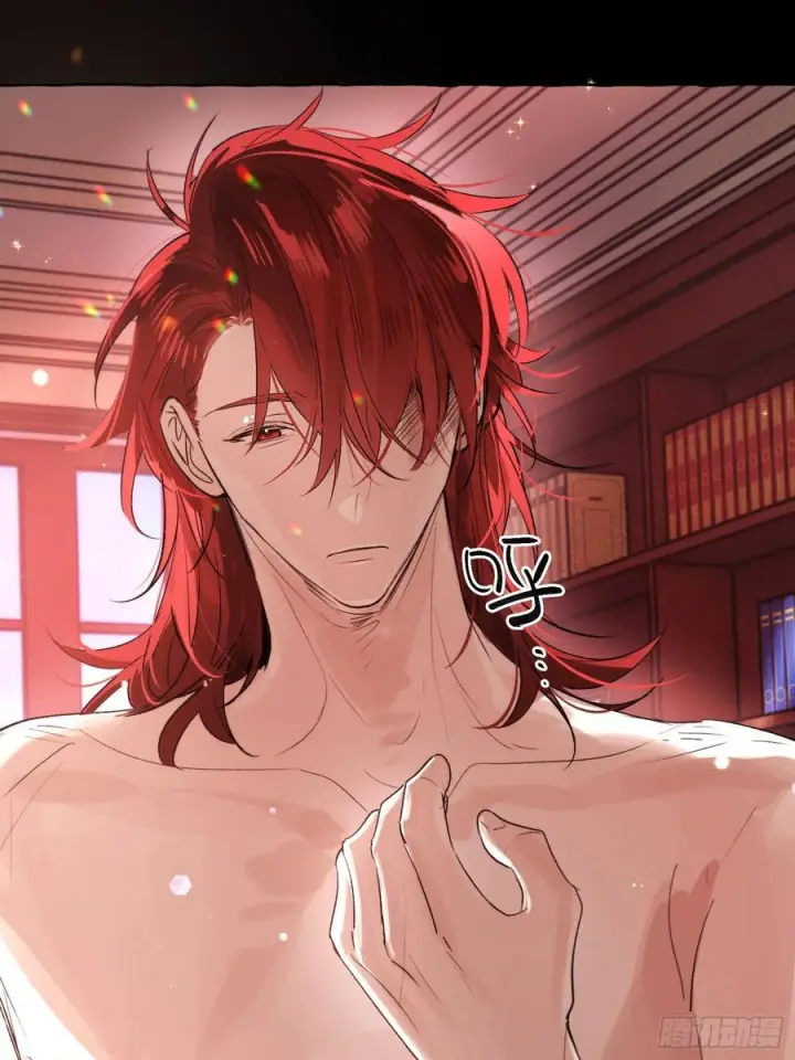 《揽月，潮鸣》Ch.066 黑色游戏图23