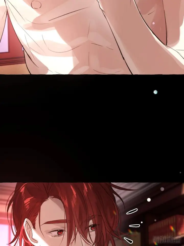 《揽月，潮鸣》Ch.066 黑色游戏图24