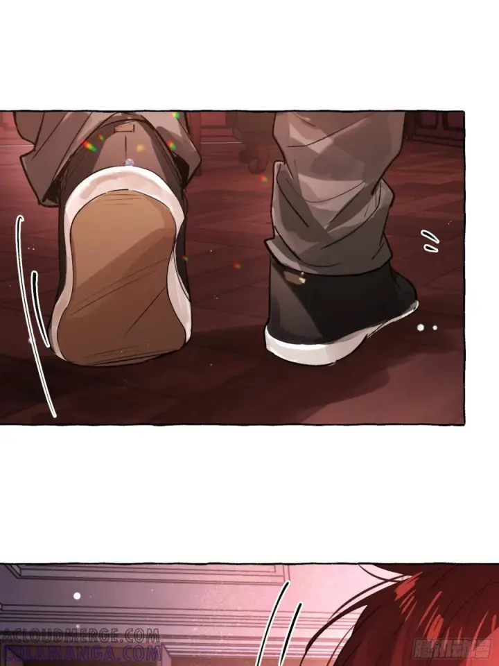 《揽月，潮鸣》Ch.066 黑色游戏图28