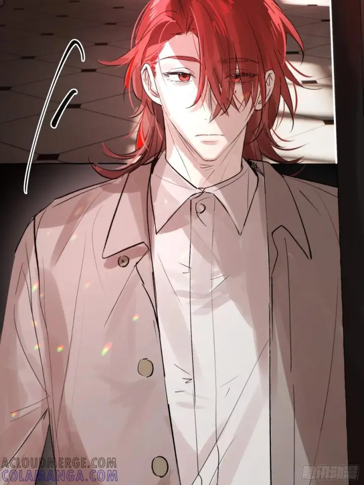 《揽月，潮鸣》Ch.066 黑色游戏图31