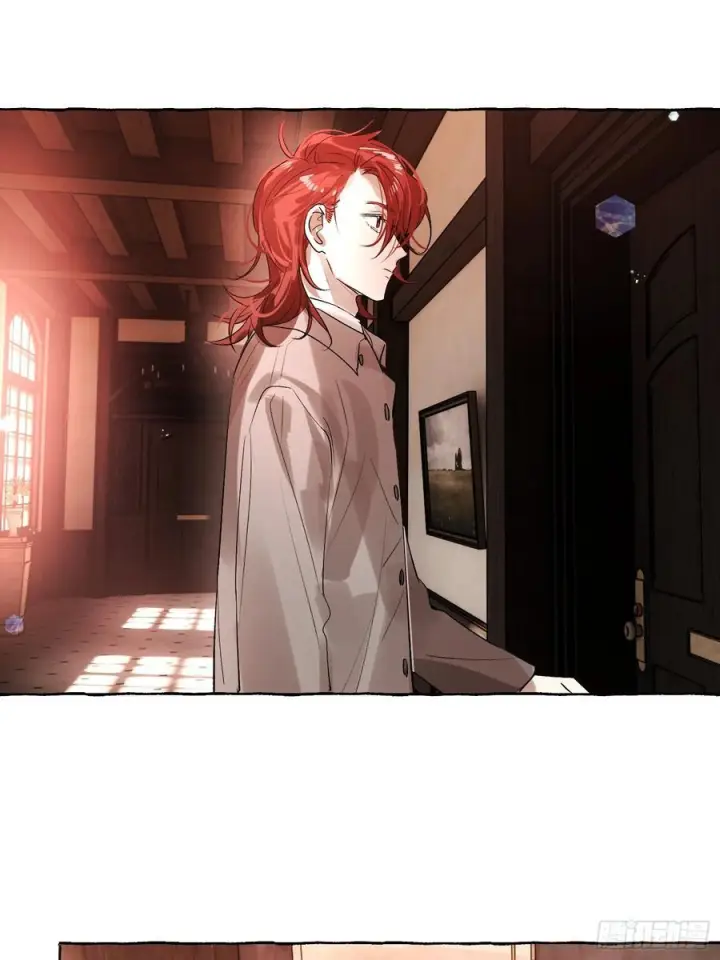 《揽月，潮鸣》Ch.066 黑色游戏图33