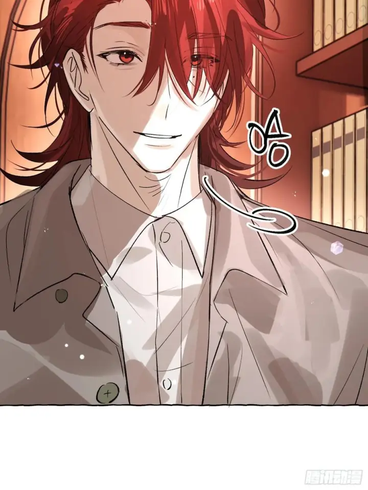 《揽月，潮鸣》Ch.066 黑色游戏图39