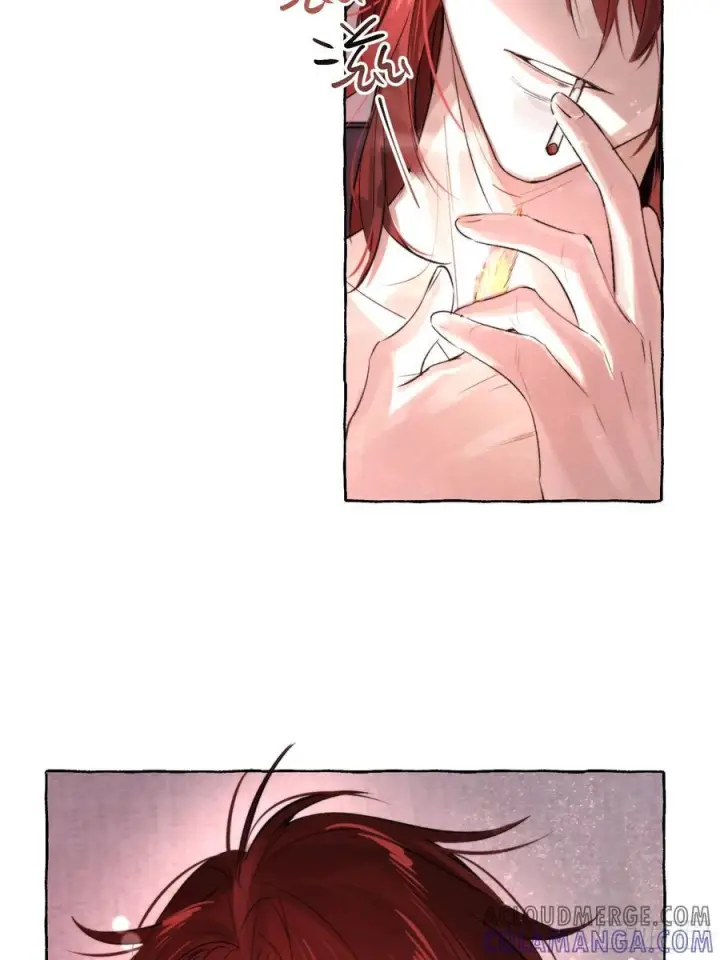 《揽月，潮鸣》Ch.066 黑色游戏图4