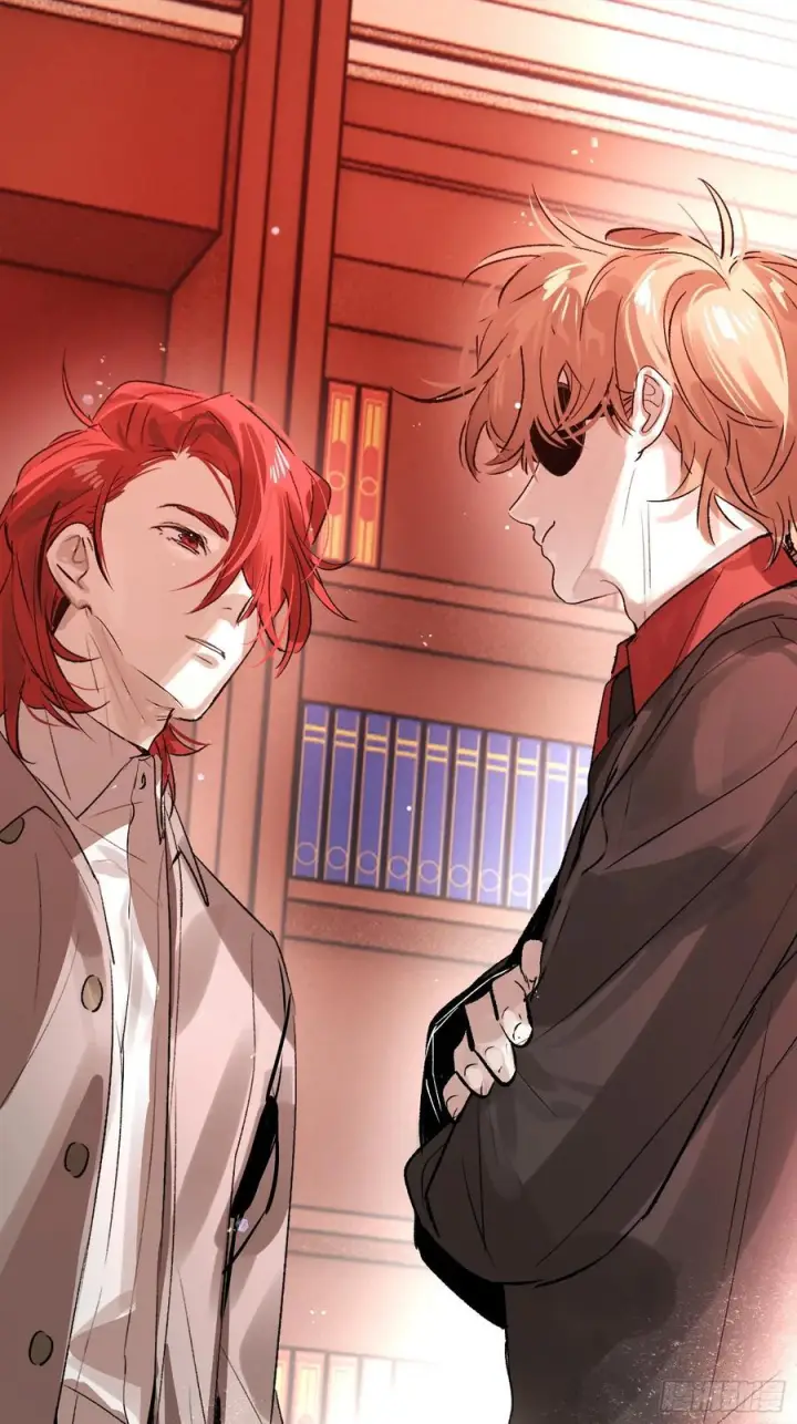 《揽月，潮鸣》Ch.066 黑色游戏图57