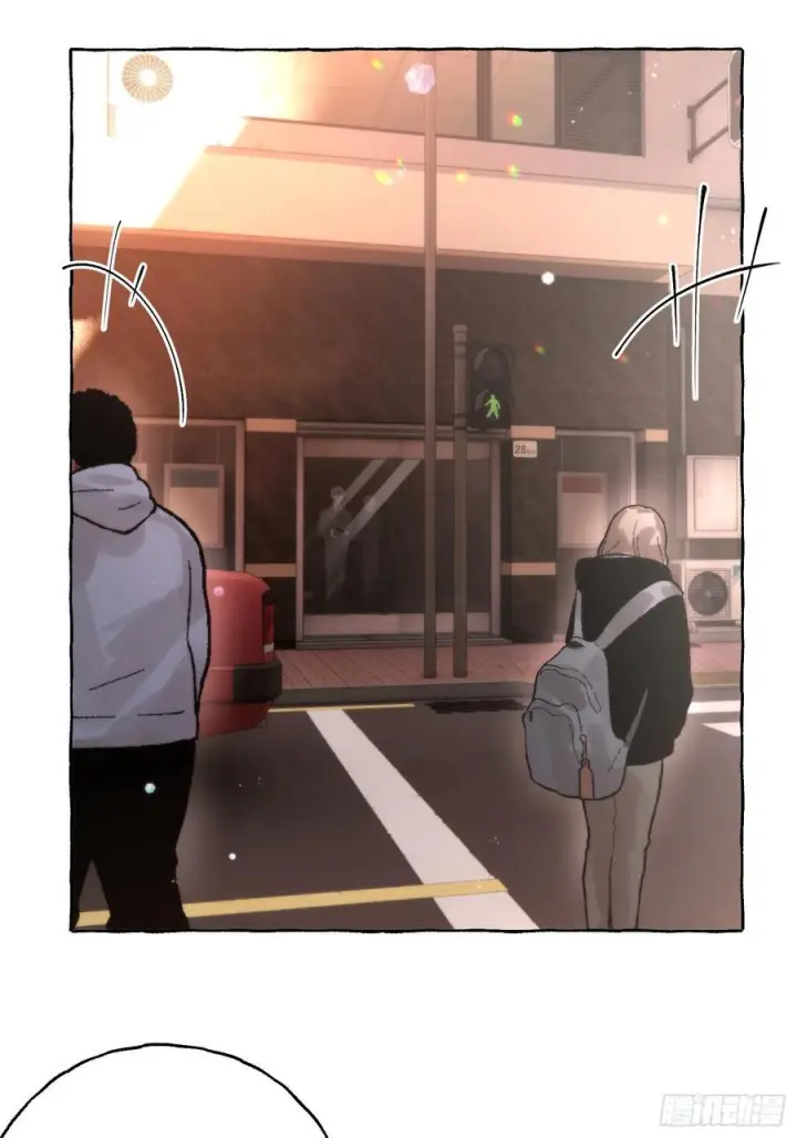 《揽月，潮鸣》Ch.067 黑色游戏图20