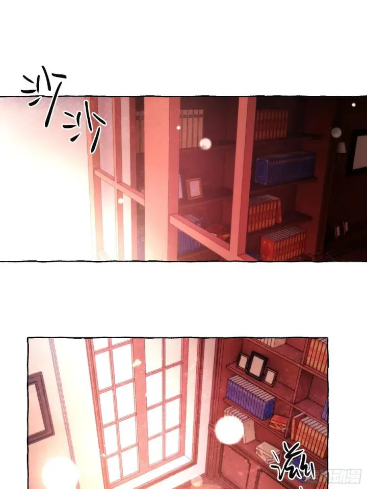 《揽月，潮鸣》Ch.067 黑色游戏图3