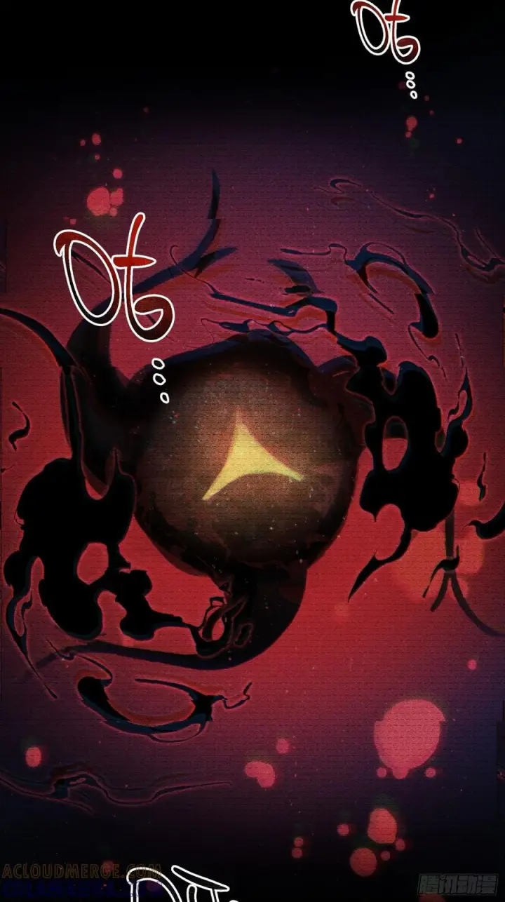 《揽月，潮鸣》Ch.067 黑色游戏图49