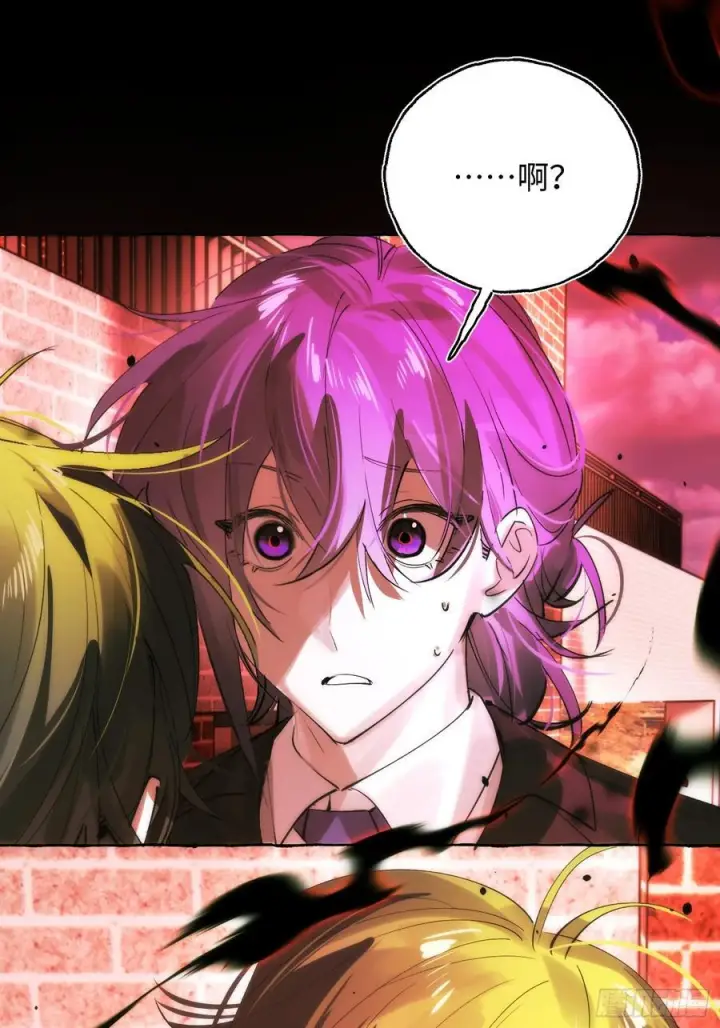 《揽月，潮鸣》Ch.068 黑色游戏图26
