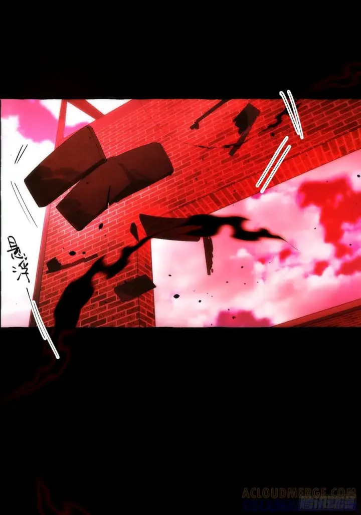 《揽月，潮鸣》Ch.068 黑色游戏图4