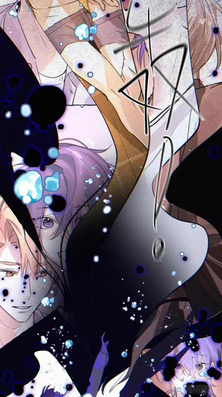 《揽月，潮鸣》Ch.070 黑色游戏图22