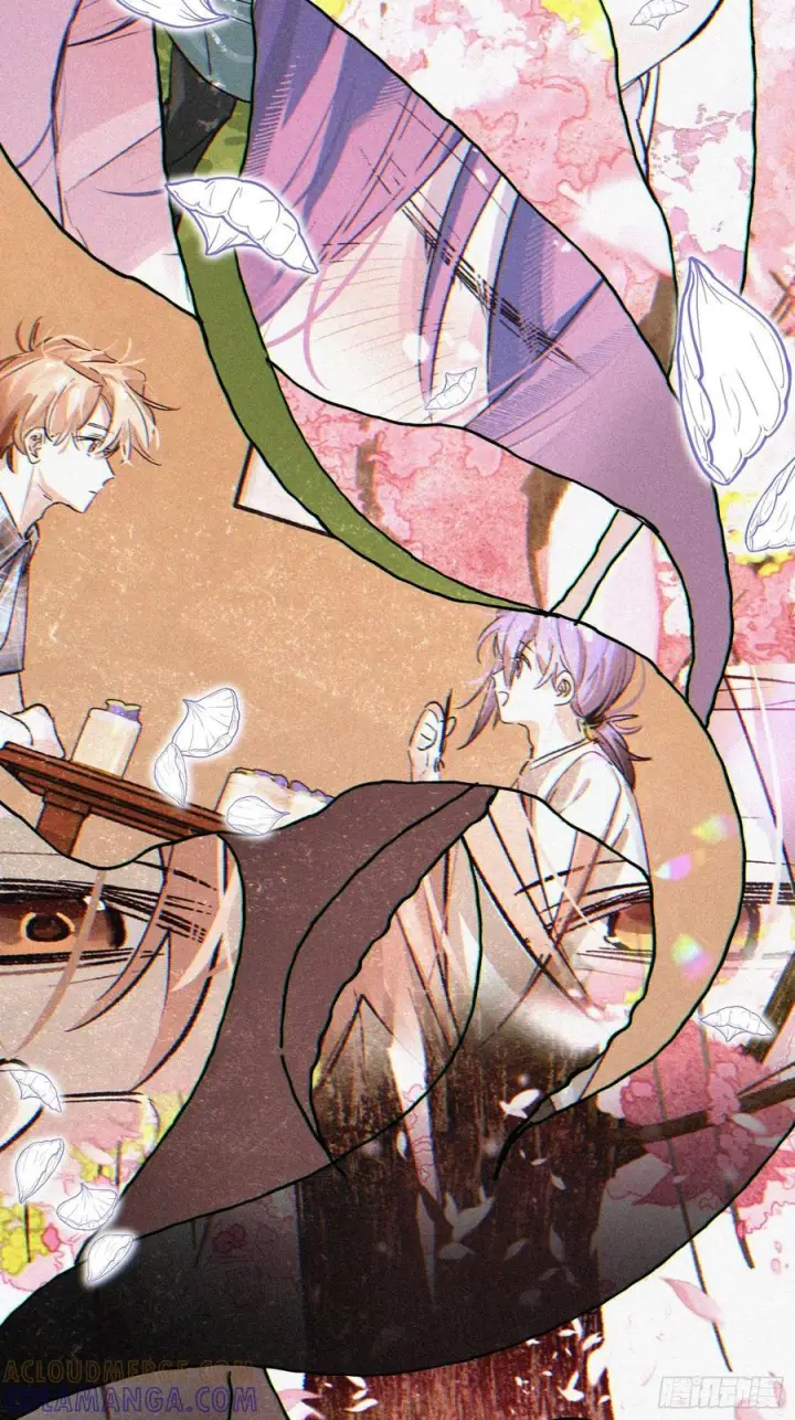 《揽月，潮鸣》Ch.070 黑色游戏图25