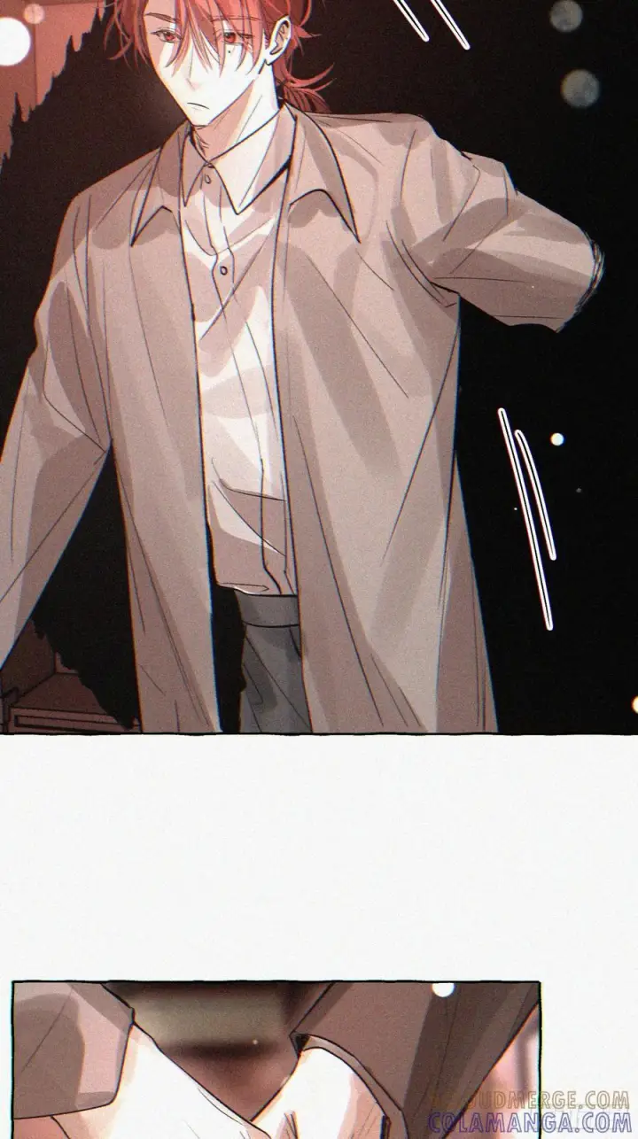 《揽月，潮鸣》Ch.070 黑色游戏图29