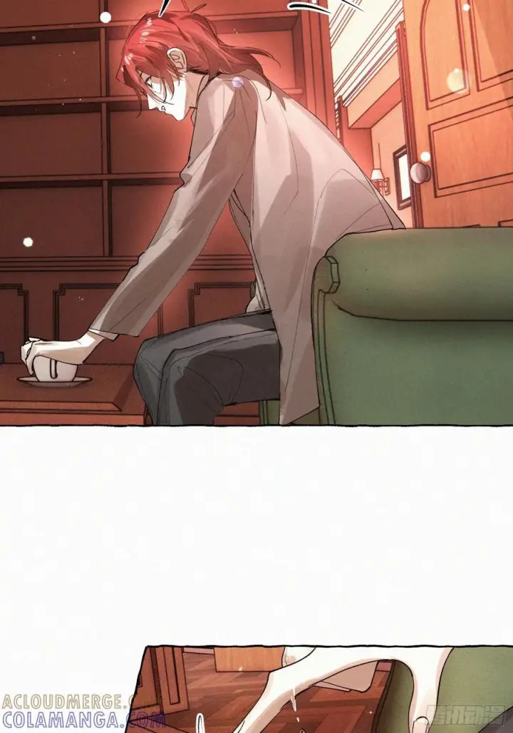《揽月，潮鸣》Ch.072 他的真相图17