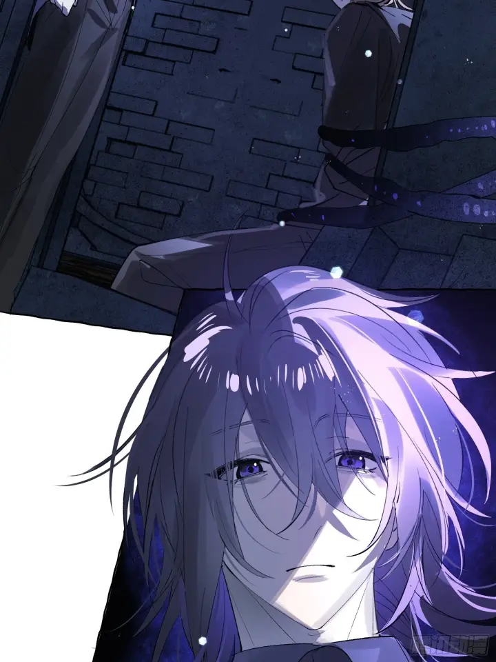 《揽月，潮鸣》Ch.073 无奈图2