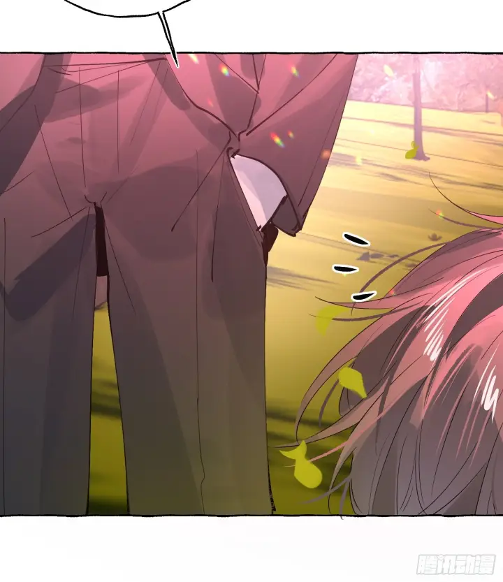 《揽月，潮鸣》Ch.073 无奈图22