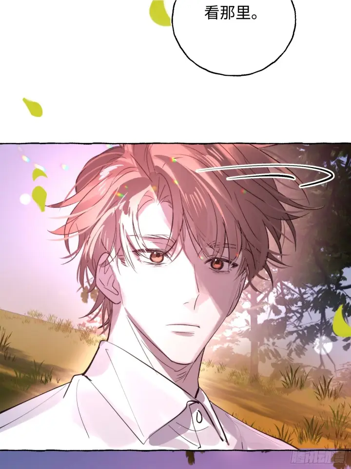 《揽月，潮鸣》Ch.073 无奈图36