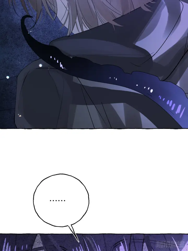 《揽月，潮鸣》Ch.073 无奈图4