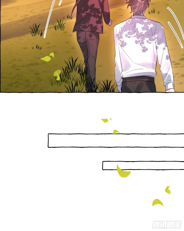 《揽月，潮鸣》Ch.073 无奈图42