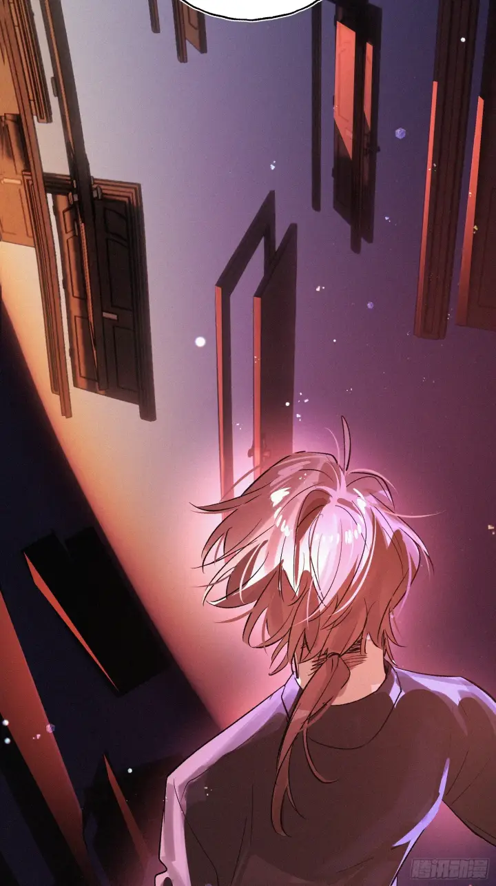 《揽月，潮鸣》Ch.073 无奈图72
