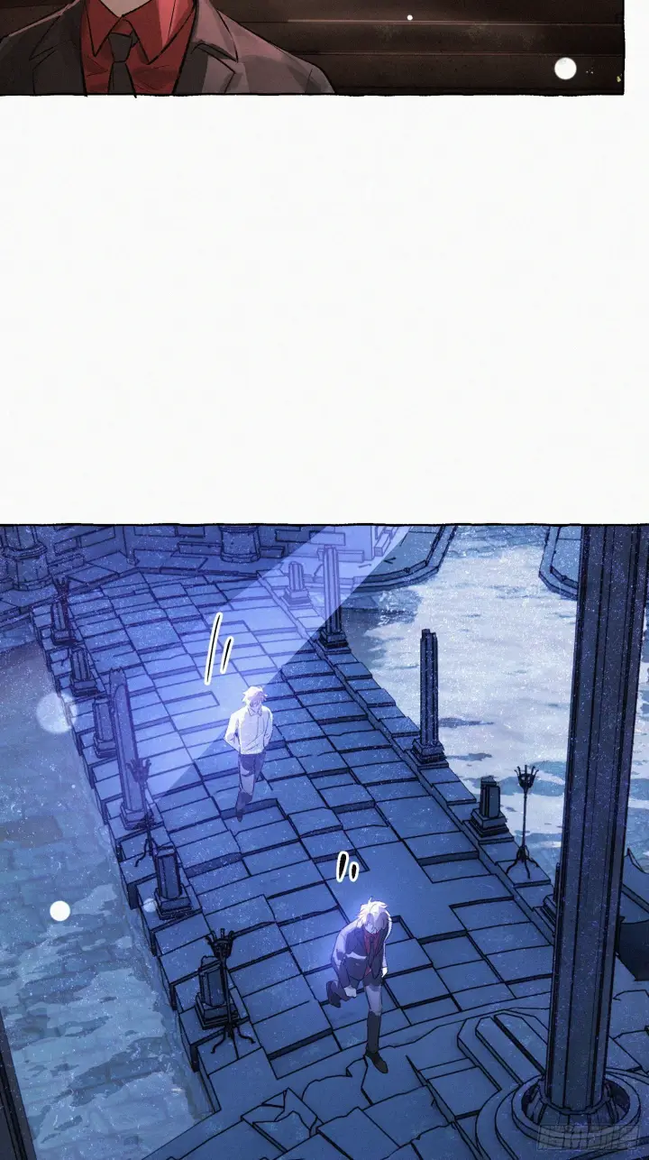 《揽月，潮鸣》Ch.073 无奈图82