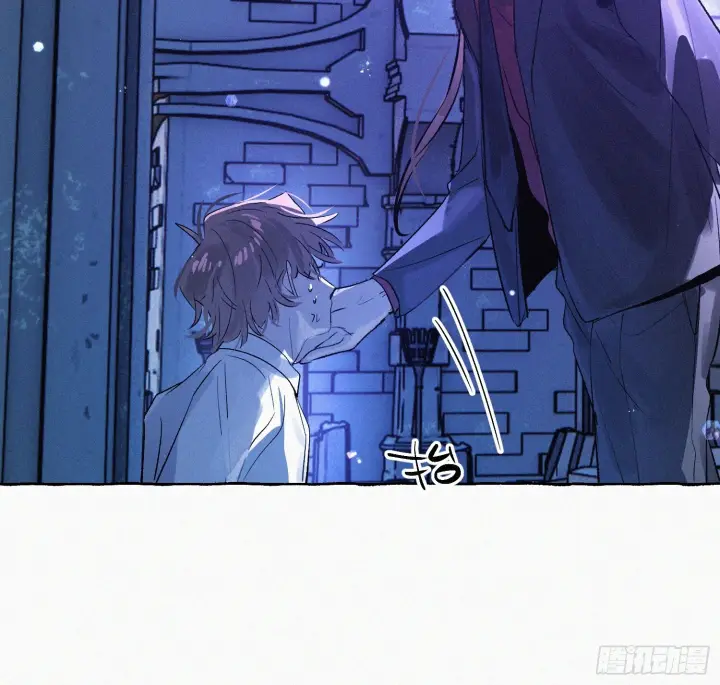 《揽月，潮鸣》Ch.073 无奈图94