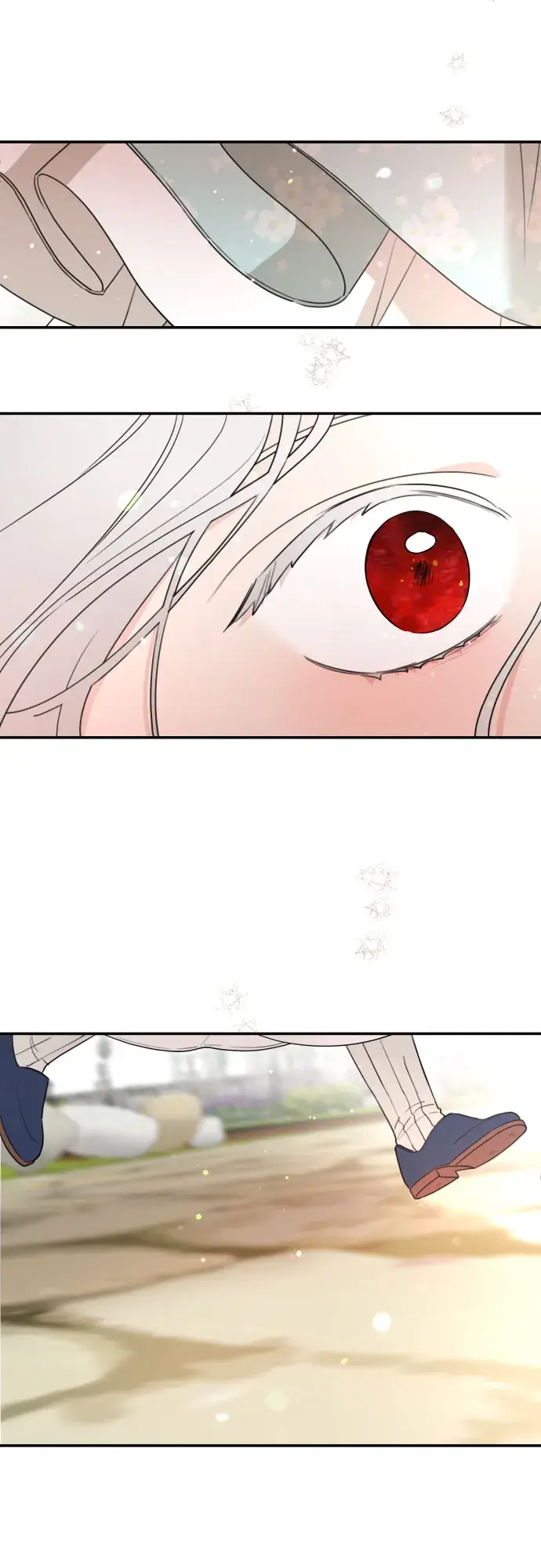 《老公对我太执着》第36话图31