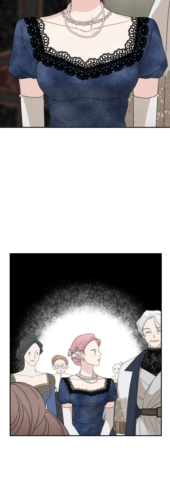 《老公对我太执着》第38话图15