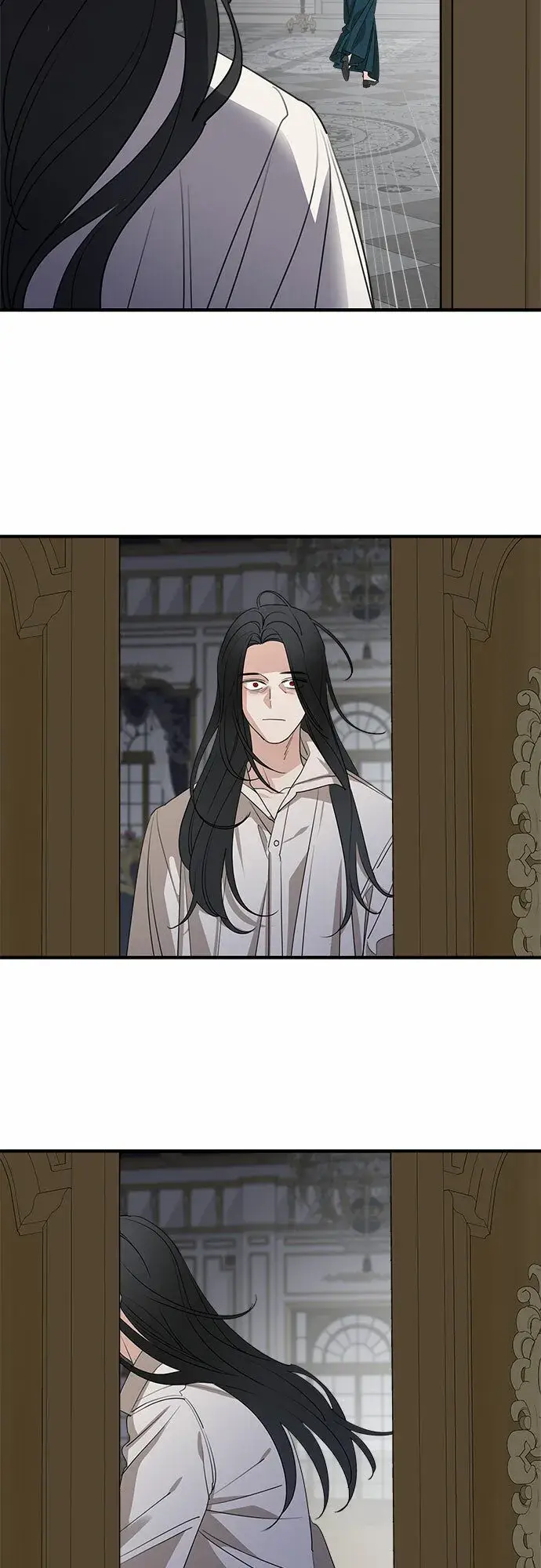 《老公对我太执着》第67话图11