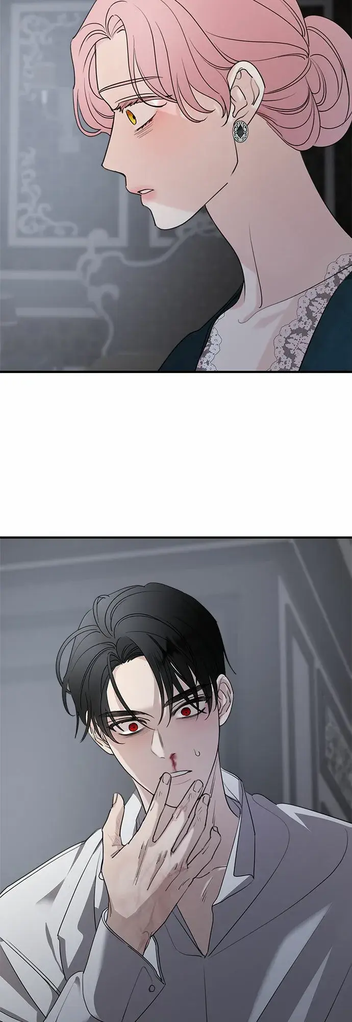 《老公对我太执着》第67话图25