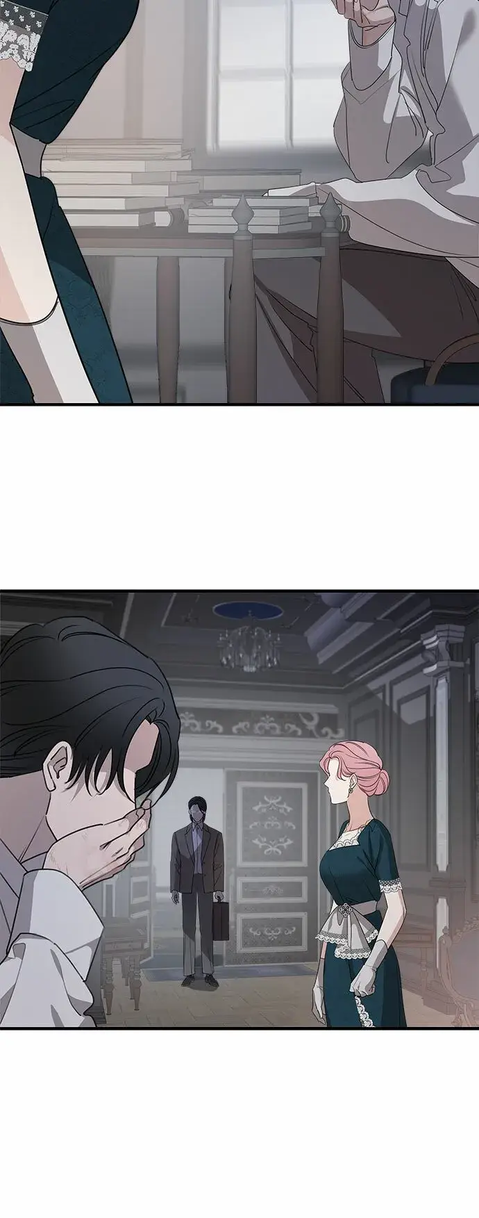 《老公对我太执着》第67话图27